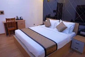 CLOUD NATURE HOTEL - Room