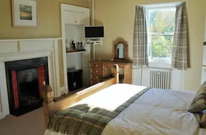 Tirindrish House B&B - Chambre
