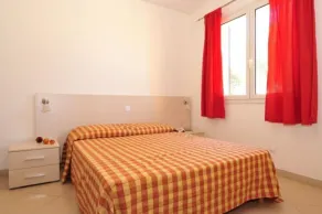 Residhotel Les Terrasses de Lozari Belgodere - Chambre