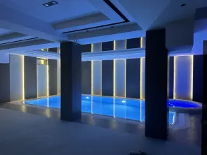 HOTEL SULTAN PALACE - Pool