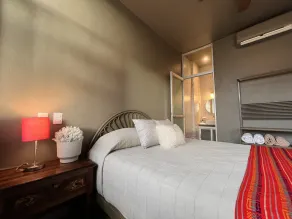 Marthas Suites & Hotel - Rum