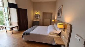 Il Sole - Room
