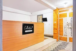 Super Collection O Baner Formerly Seven Hills - Hall