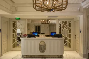 Taxim Lounge Hotel Special Category - Reception