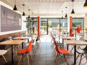 ibis Marne La Vallée Emerainville - Restaurant