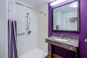 La Quinta by Wyndham DFW Airport West - Bedford - Salle de bain