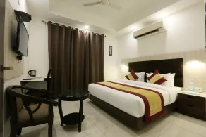 Green Lotus Residency Dwarka - Quarto