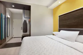 Tru by Hilton Houston Webster NASA - Chambre