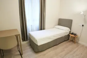 Villa Lucerna Sports & Hotel Resort - Zimmer