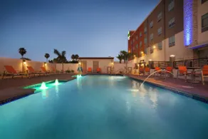 Holiday Inn Express & Suites - McAllen - Medical Center Area by IHG - Pool