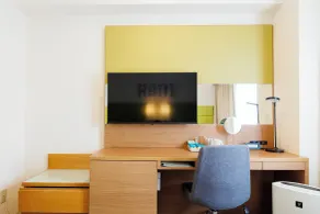 ANA Holiday Inn Sapporo Susukino by IHG - Camera