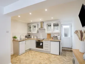 A Mor - Cocina privada