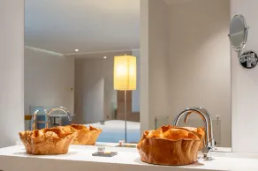 Arantza Hotela - Boutique Hotel "Adults Only" - Rom