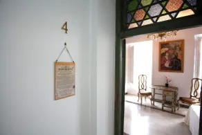 El Palacete de Cuevas - Rom