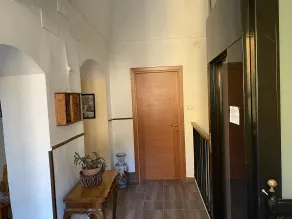 La Pennichella Sorrentina Relais - Réception