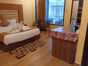 Royal Villa Beach Resort - Rum