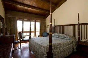 Seronera Wildlife Lodge - Room