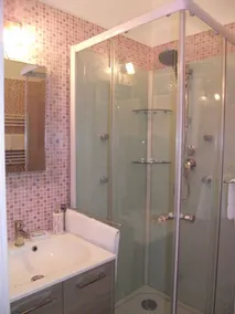B&B Il Mare degli Dei - Salle de bain