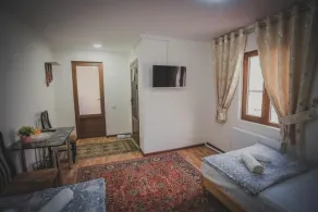 Parivash Guest House - Room