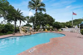 The Ocean View Inn - Piscine