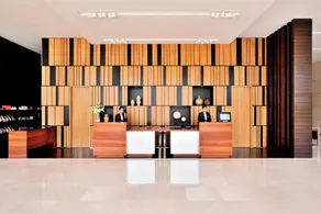 Fairfield by Marriott Jodhpur - Reception