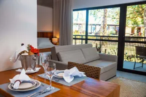 Aldeia do Mar Sensorial Hotel - Room