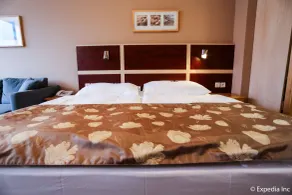EA Hotel Julis - Chambre
