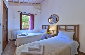 Kores Boutique Houses - Room