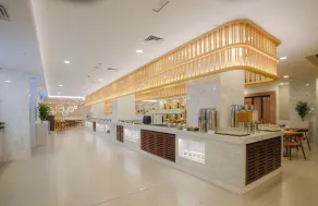 Citymax Hotels Bur Dubai - Restaurant