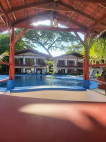 Agua Dulce On The Beach - Piscina