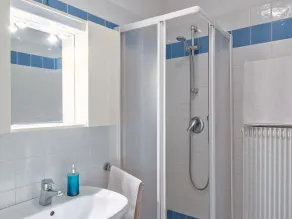 Agriturismo Casa de Bertoldi - Bathroom
