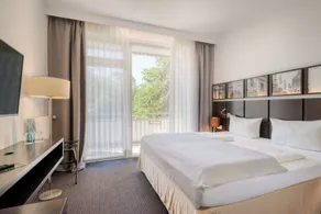 Waldhotel zum Taunus - Zimmer