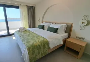 Villa La Marina Yalıkavak - Room