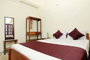 Morjim Sunset Hotel - Room