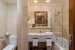 Hotel Milagros Golf - Salle de bain