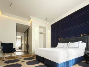 Only YOU Boutique Hotel Madrid - Room