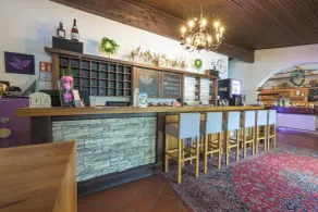 ROJ Rooms & Suites - Reception
