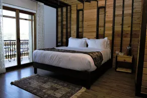 Palais Des Cedres - Chambre