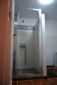 Casa del Arrabal - Badezimmer
