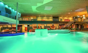 BSW Ferienhotel Lindenbach - Spa