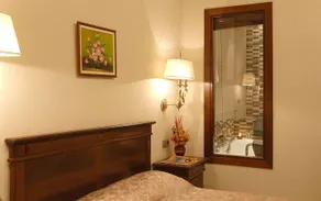 Mythos - Chambre