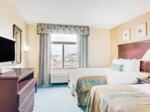 Wingate by Wyndham - York - Chambre