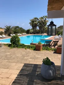 Agriturismo Le Lanterne  - Pool