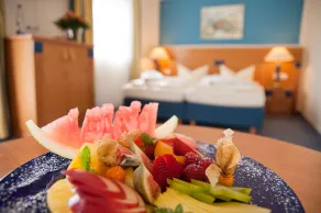 Schmelmer Hof Hotel & Resort - Chambre