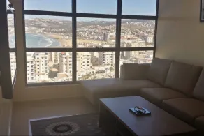 Newcenter Suites - Udsigt fra værelset