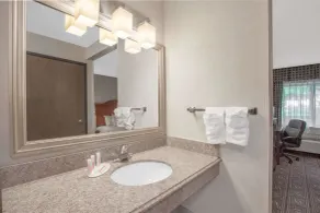 Baymont by Wyndham Jackson - Salle de bain
