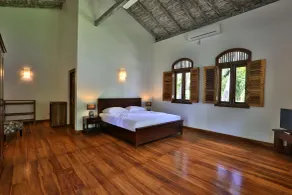 Amara Villa - Chambre