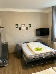 Hotel Ratsstuben Kalbe - Camera