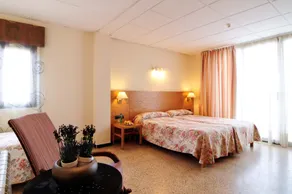 Hotel Balear - Chambre