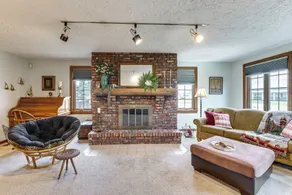 Fun w/ Family! Peaceful Countryside Tiffin Retreat - Innenbereich